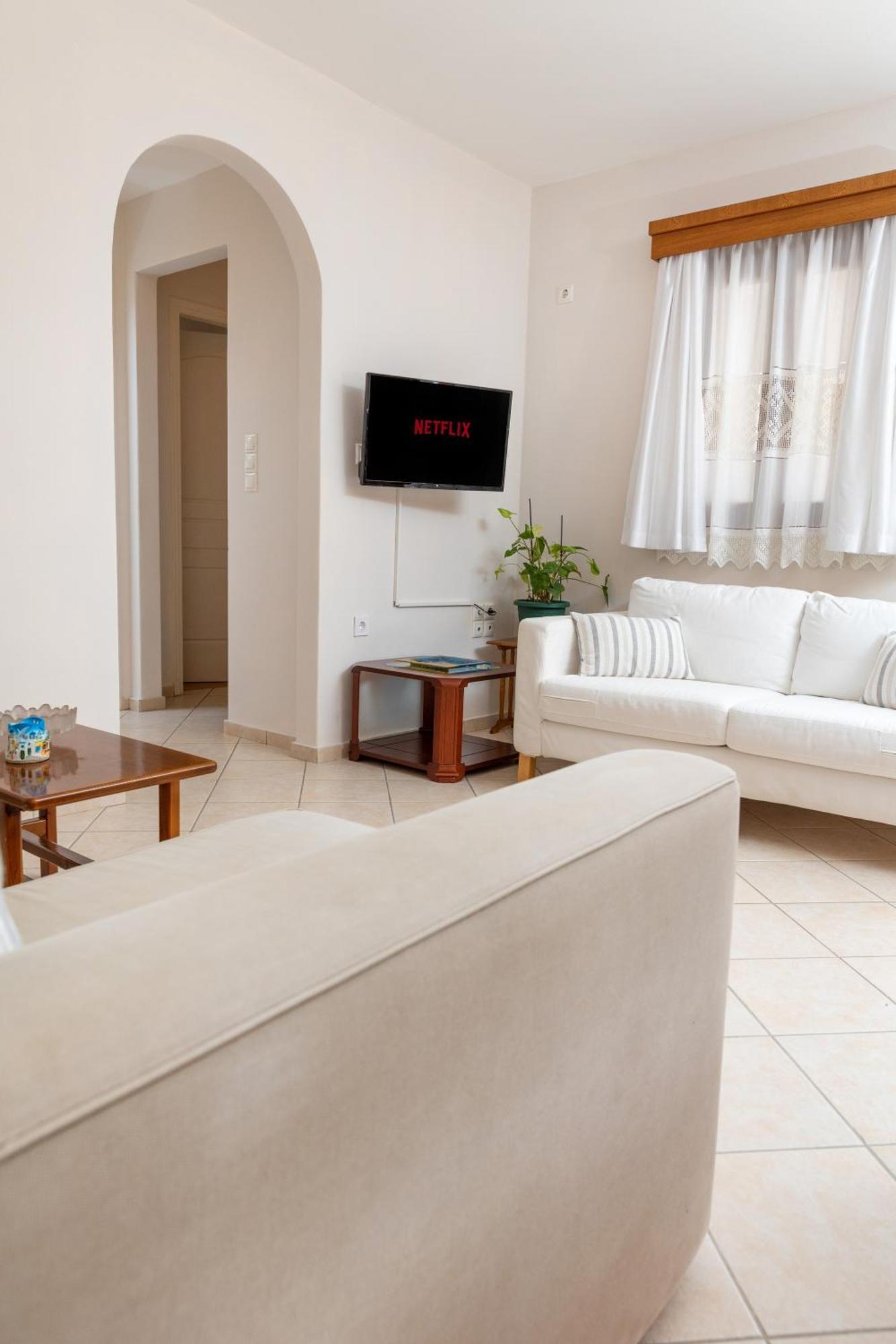 Naxos Almyra Apartment 19 Naxos City المظهر الخارجي الصورة